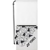 YONEX BAG2591 Tennis Racquet Case for 2 Tennis Balls Ice