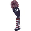 BRIDGESTONE HCG470 BT 2024 Major Collection British Model Utility Headcover