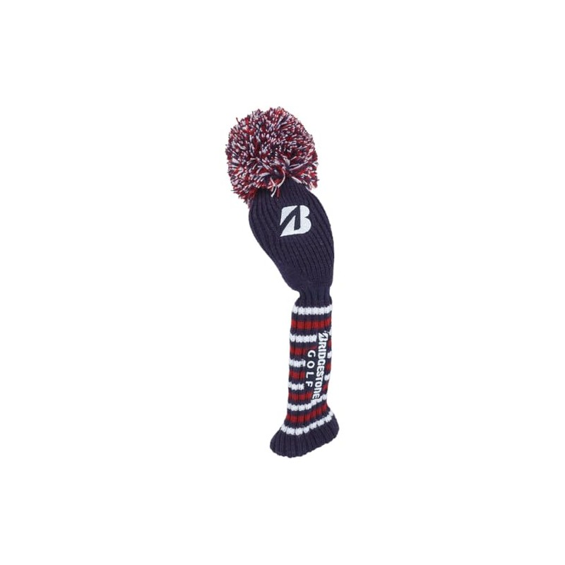 BRIDGESTONE HCG470 BT 2024 Major Collection British Model Utility Headcover