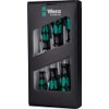 Wera 0007658680005 – SCREWDRIVER SET (Special of High Alloy Steel,
