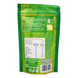 Cit-pot Citrato De Potasio Joy Natura Lima Limón 150 Gr                                                                                               
