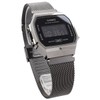 Casio A168 Digital Wristwatch, Standard, Men's, Women's, Kids, Overseas Model