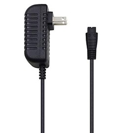 AC/DC Wall Power Adapter Charger Cord for Panasonic ES8251 ES8228 ES8238 Shaver