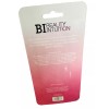 Eyeshadow BI Beauty Intuition Rosy Nudes Long Lasting Eyeshadow Palette.