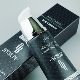 Mazarin Marine Collagen BB Cream 50ml / 마자린 마린 콜라겐 비비크림 50ml