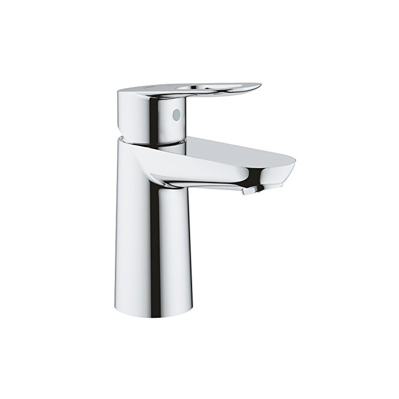 Grohe Start Loop | Bathroom Basin Mixer Tap – Single