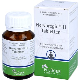 NERVOREGIN H Tablets Pack of 200