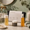 Rutina Limpieza y Nutrición Facial de KINLU
