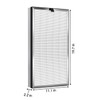 ANGELOYANG 2 Pack 112 Replacement Filter compatible with 112 V2.0