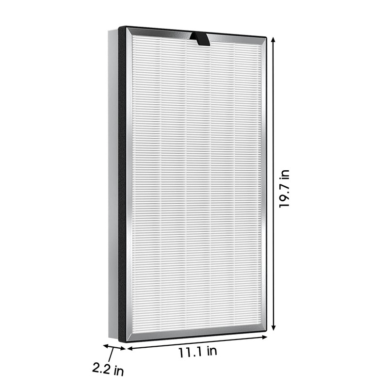 ANGELOYANG 2 Pack 112 Replacement Filter compatible with 112 V2.0