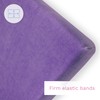 Baby Comfort Terry Fitted Sheet for 160x70 cm Toddler Junior