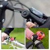 NYGGTYK Pack of 3 Bicycle Bells, Bicycle Accessories, Metal Bells,