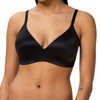 Triumph Women's Body Make-Up Soft Touch P EX Cup Bra,
