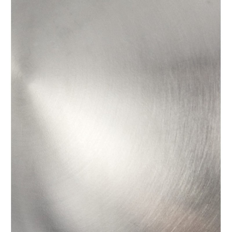 Equinox 502806 Bistrot Sugar Bowl Stainless Steel