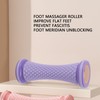 Foot Massager Roller Tissue Muscle Massage Muscle Relaxation Relief Plantar