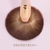 SIXPLUS Six Plus Large Size Powder Brush, Pink