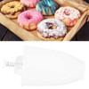 Donut Maker, 2PCS Donut Dispenser Donut Maker Machine Donut Batter