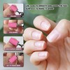 Sanding Bands for Nail Drill 240 Grit, 100 Pcs Fine