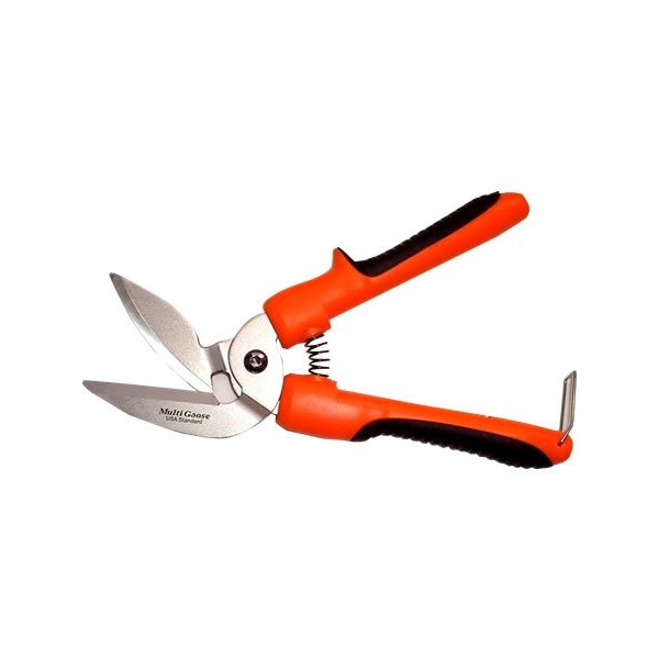 Justem Multi-Purpose Shears Multi Goose