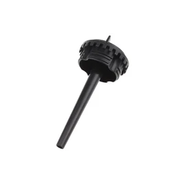 Technivorm Moccamaster Brew-Thru Lid, One Size, Black