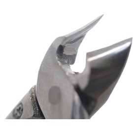 古沢 Edison Nipper, Nail Clippers, Nail Beauty Premium Total length 120 mm