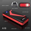 SYPOM 4150A Portable Jump Starter For Gas Diesel Vehicles Usb