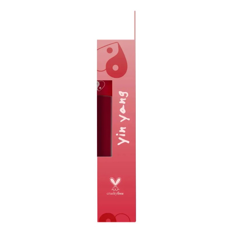 Tinta multiusos Yuya Acabado Natural Ying yang Republic Cosmetics