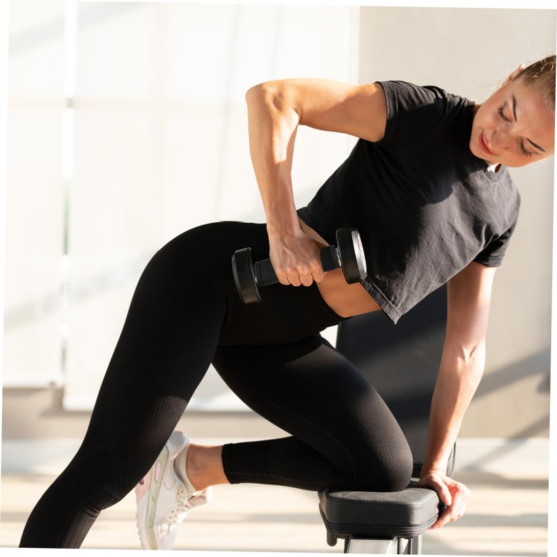 NOLITOY Gym Accessories Barbell Pad for Hip Thrusts Horizontal Bars