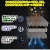 [Health Lief] Nissan Notebook, Aura Kicks Air Conditioner Filter, Special