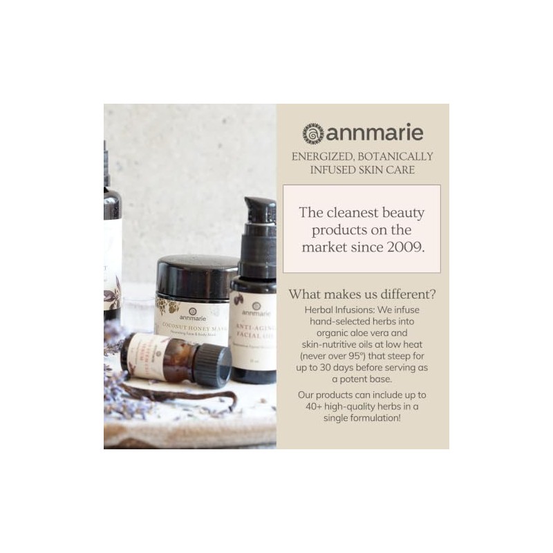 Annmarie Anti-Oxidant Lip Balm
