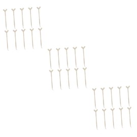 NOLITOY Sets Professional Eyelash Perming Kit Lash Lift Rods Separator Versatile for Eye Shapes Beauty Tool for Long Thick Lashes Pcs