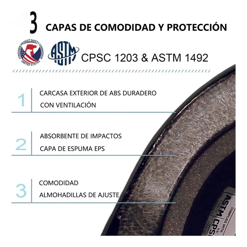 7pzas Kit De Proteccion Rodilla Codo Mano Patinaje Para Niño