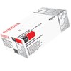 Shield Powder-Free Vinyl Gloves Medium Clear (Pack of 100)