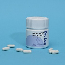 Dr. Lee Premium Joint Supplement 30 Capsules / 닥터리 프리미엄 관절 영양제 30캡슐