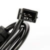 LST 2 x ABS Sensor and ABS Ring Set Rear