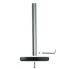 Paper Towel Holder Standing,XVL Paper Towel Roll Holder Countertop Extra