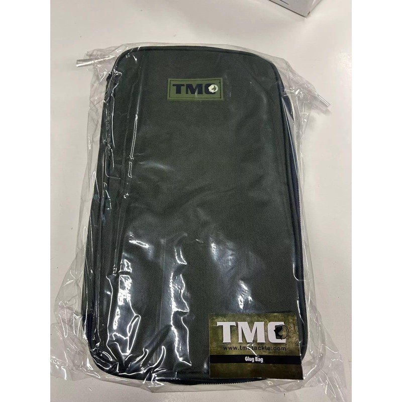 TMC Glug Bag with 6 pots, Set of 4 Baiting