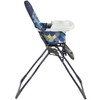 Cosco Cosco Simple Fold High Chair, Comet