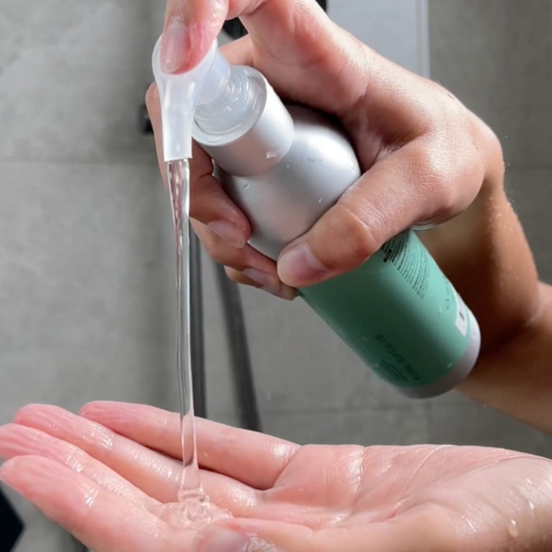 Muk Fat muk Volumising Shampoo 300ml