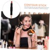 TOVINANNA Contour Stick Double End Face Shaping Tool Highlighter Concealer