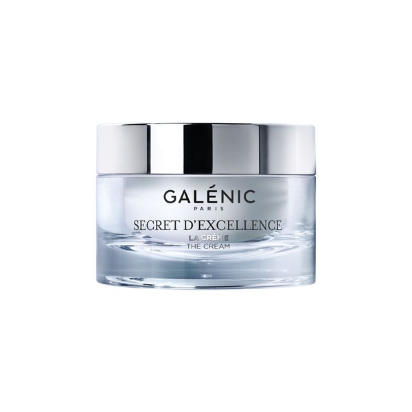 Galnic Secret D 'Excellence The Cream 50ml by Galnic