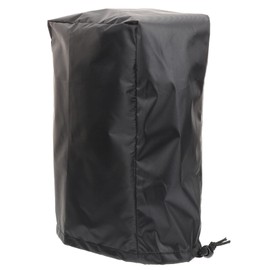 JECOMPRIS Dust Cover for Trailer Cover for Motorhome Jack Cover for Trailer Winch Ball Cover for Towing Hitch Protective Cover for Towing Hitch