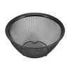 Liberty Corporation LD-448 Style Kitchenware Stainless Steel Bowl Colander 7.1