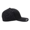 Oakley SKULL HDF CAP 24.0 Cap, (02E) BLACKOUT