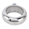 Flask Bangle Bracelet Stainless Steel Wine Flasks Gift for Carrying