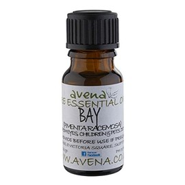 Bay Essential Oil (Laurus Nobilis) - 10ml