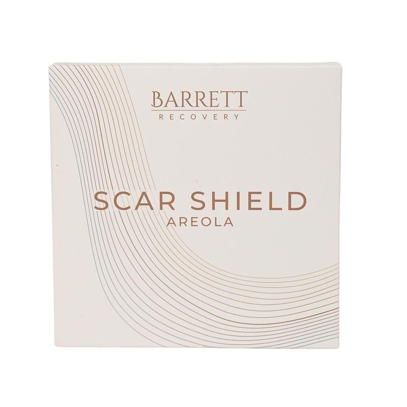 Barrett Recovery | Scar Shield Areola | Breast procedure scar