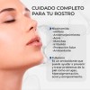 Senana Set de Cuidado Facial con Niacinamida Srum, Crema, Emulsin,
