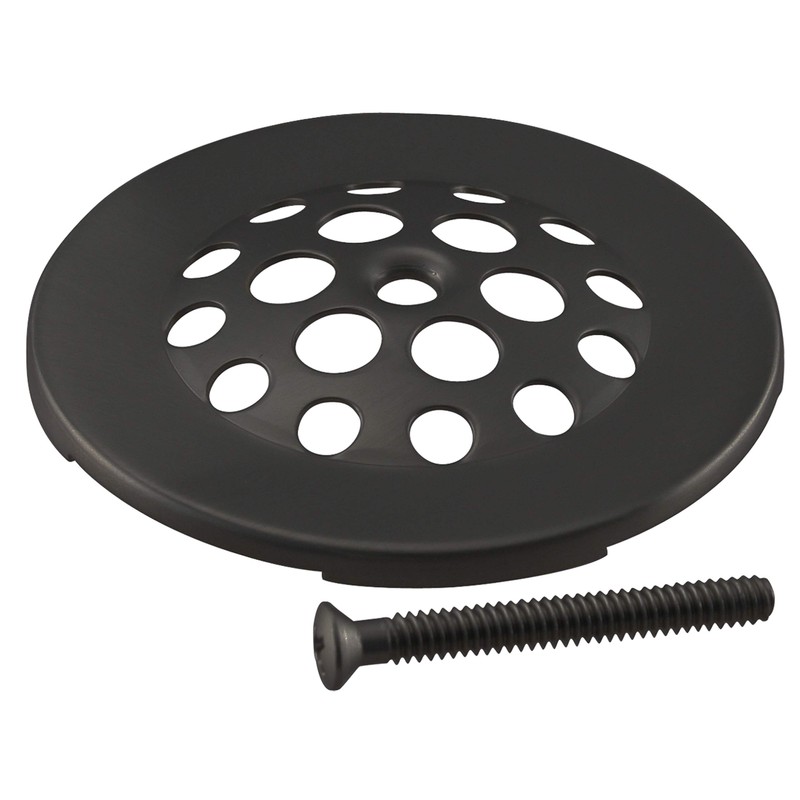 Westbrass R92-12 3-1/8" Trip Lever Tub Trim Set with 2-Hole