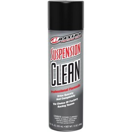 Maxima Suspension Cleaner 13oz 71920-N